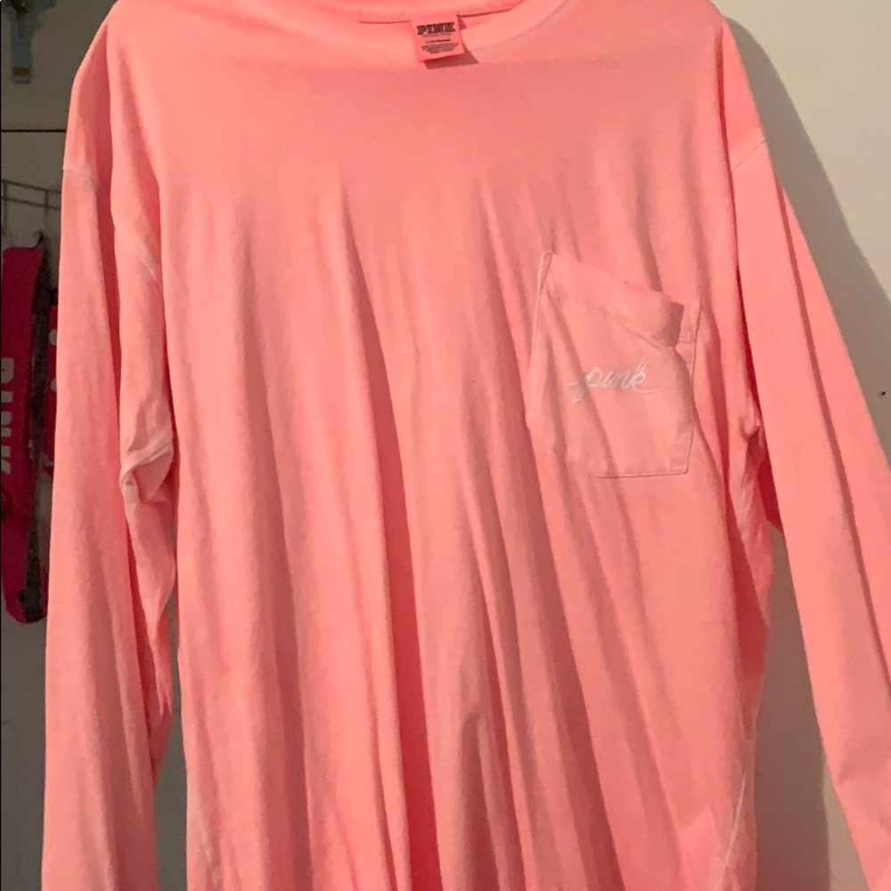 COPY - Long sleeve shirt